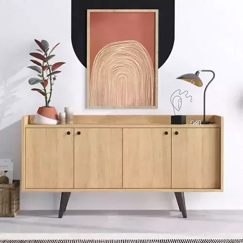 CORONA SCENE 17-Home Lifestyle