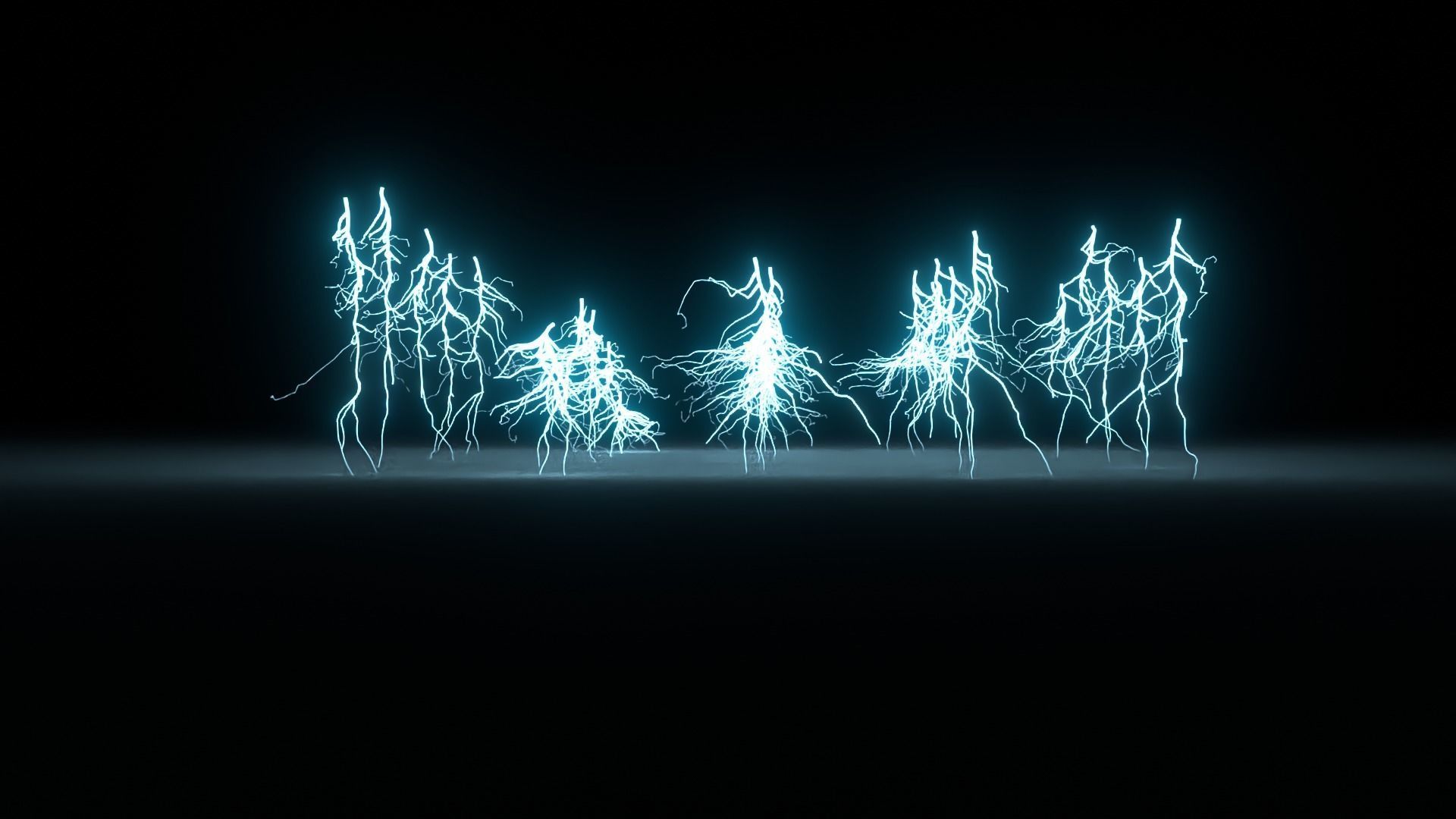 Lightning Pack v49 3D model_17