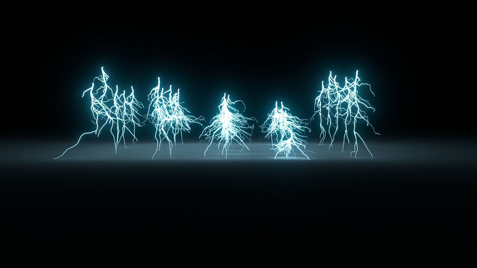 Lightning Pack v49 3D model_15