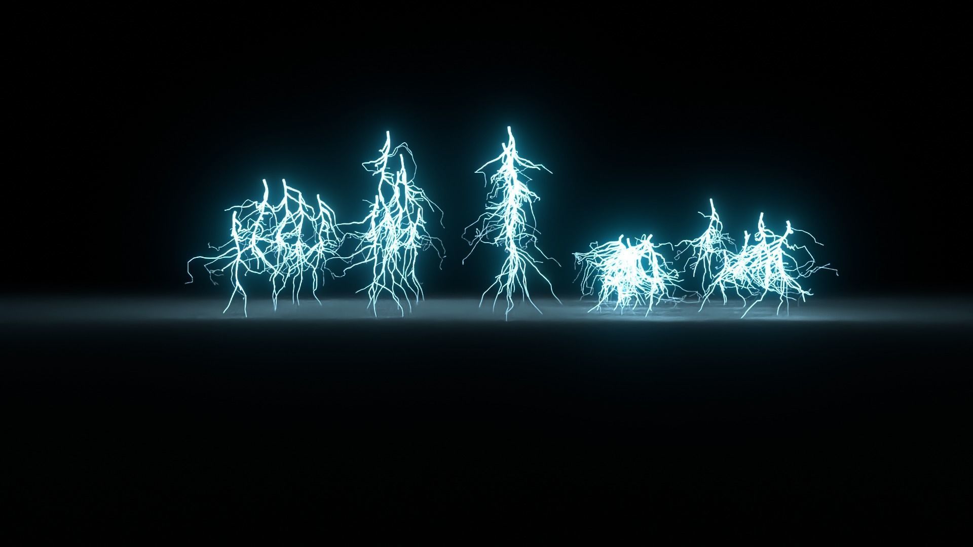 Lightning Pack v45 3D model_17