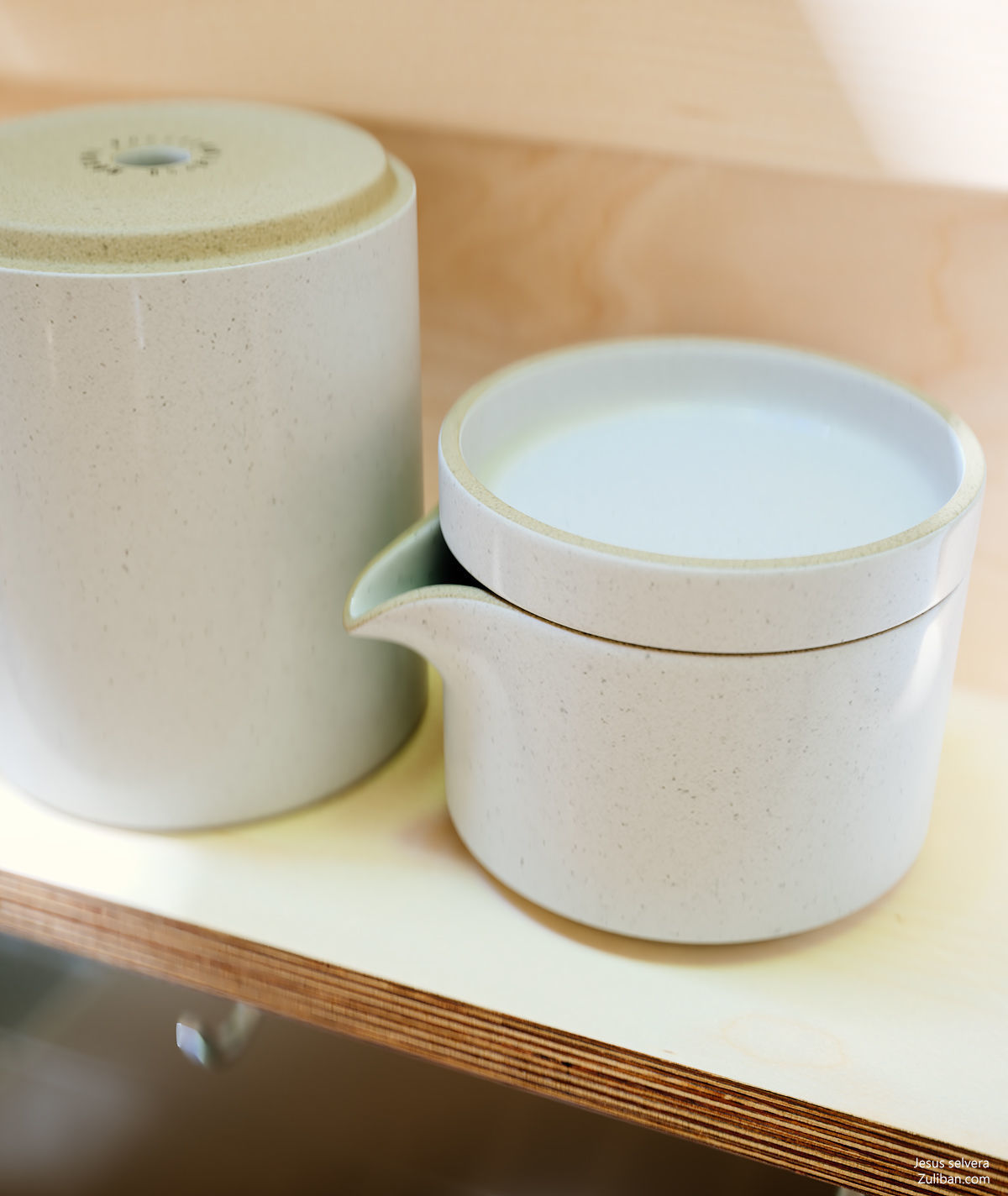 House of Light Corona Version 3D model_15