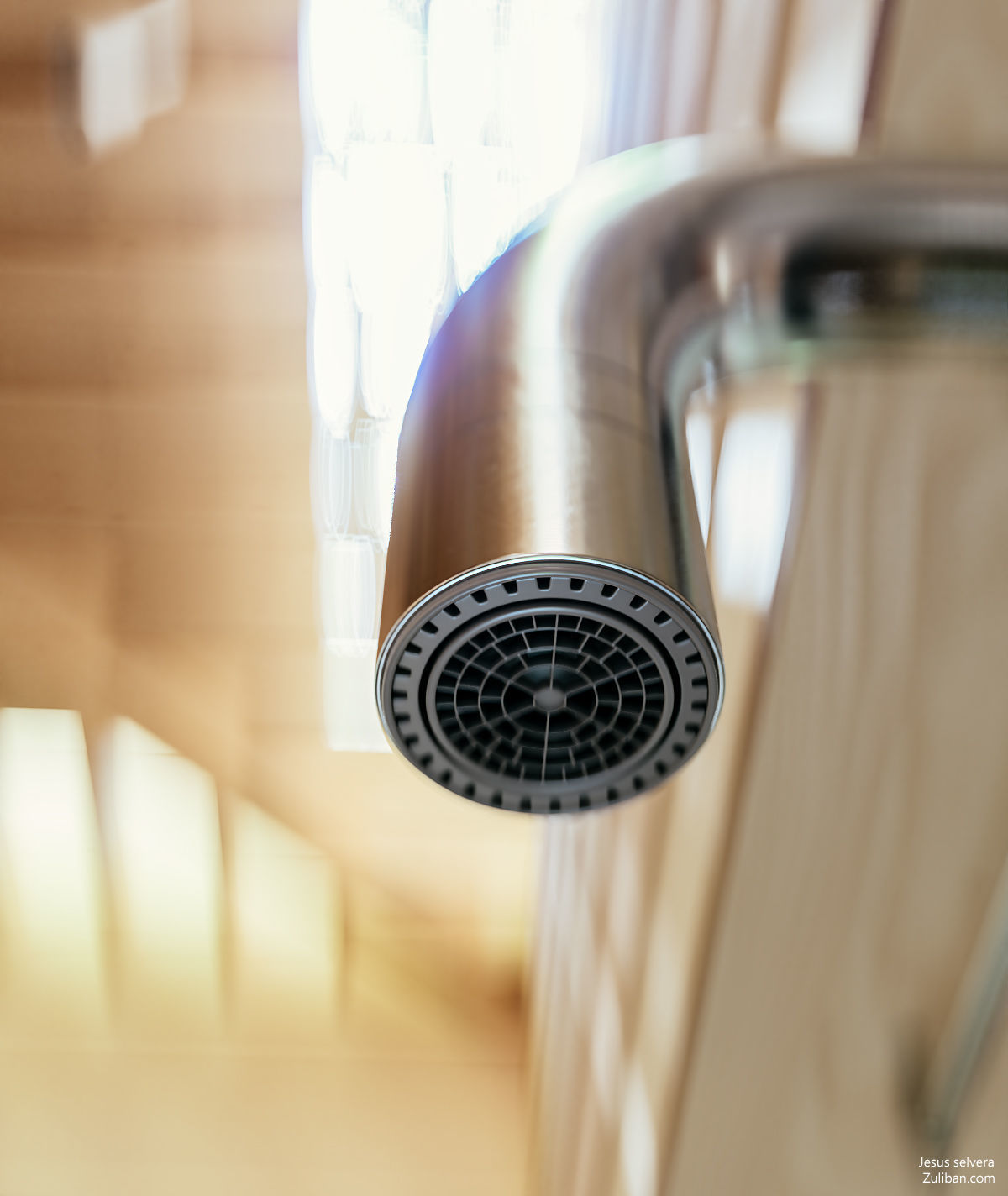 House of Light Corona Version 3D model_17