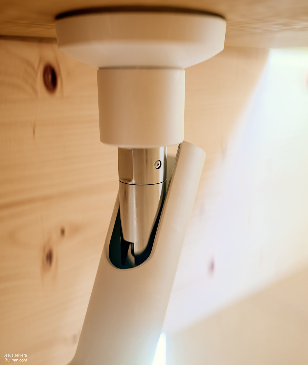 House of Light Corona Version 3D model_33