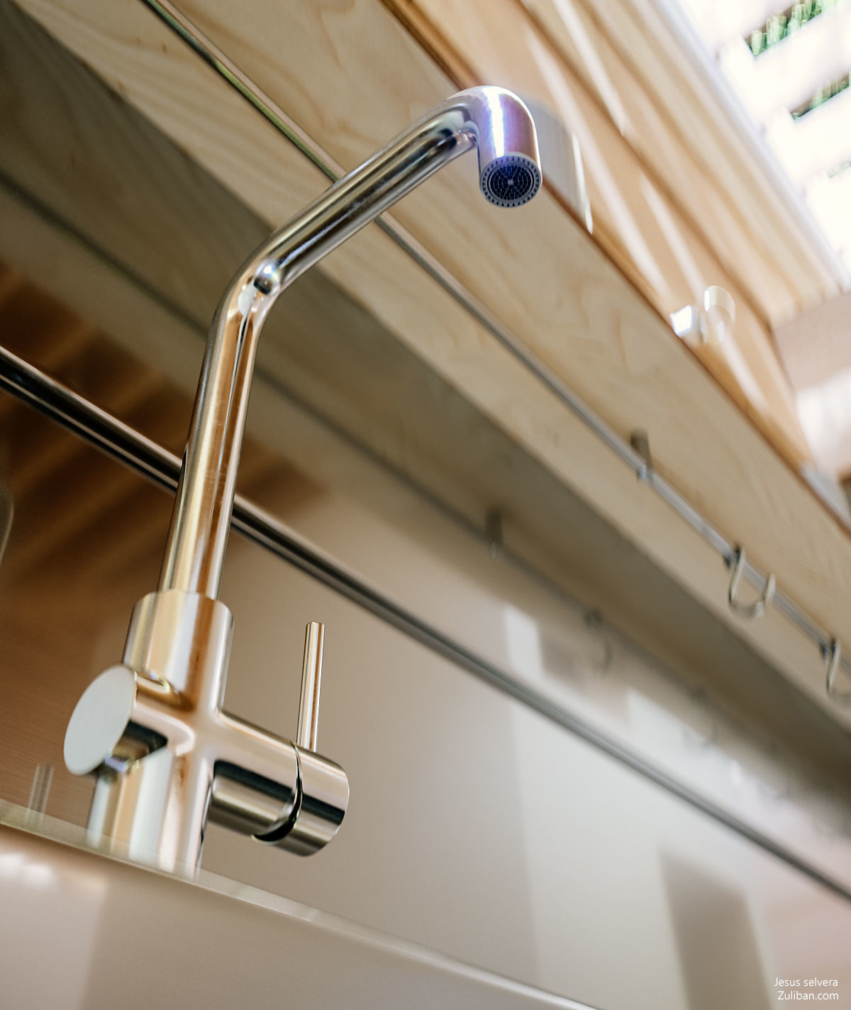 House of Light Corona Version 3D model_16