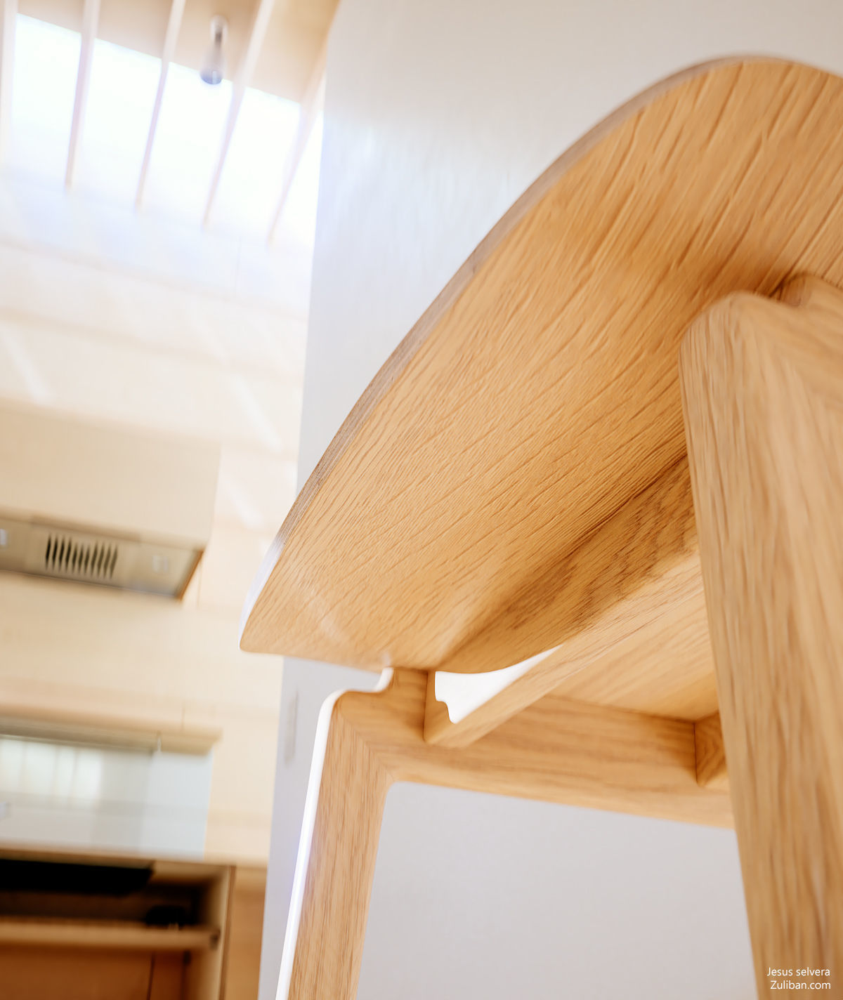 House of Light Corona Version 3D model_12