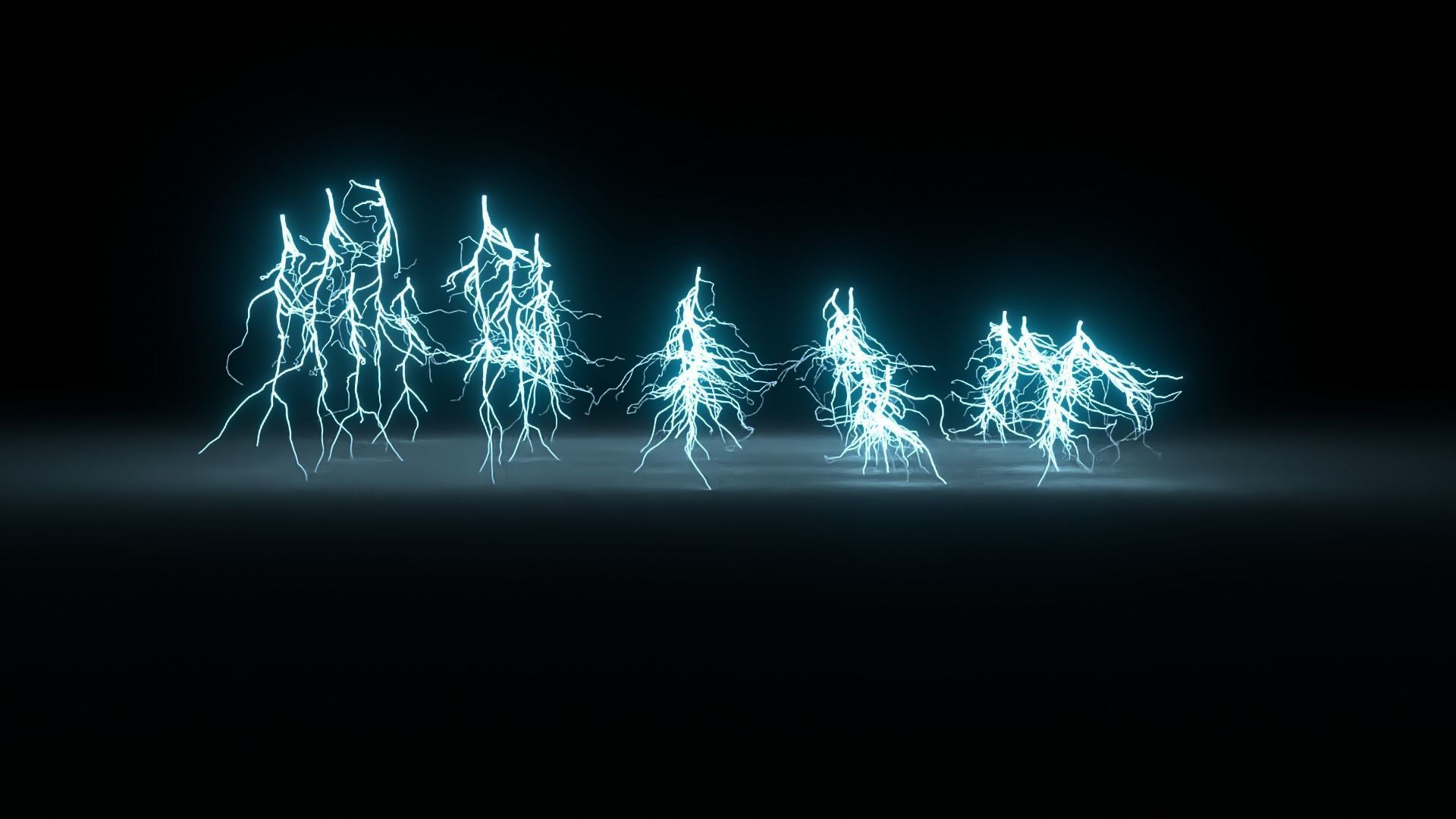 Lightning Pack v41 3D model_15