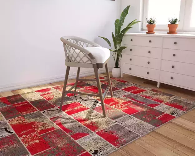 Palecek Otis Barstool 