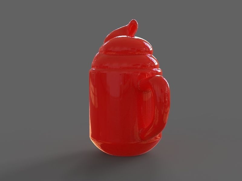 Pet Tag and Pet Jewelry Combo 3D print model_9