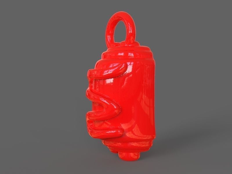 Pet Tag and Pet Jewelry Combo 3D print model_20