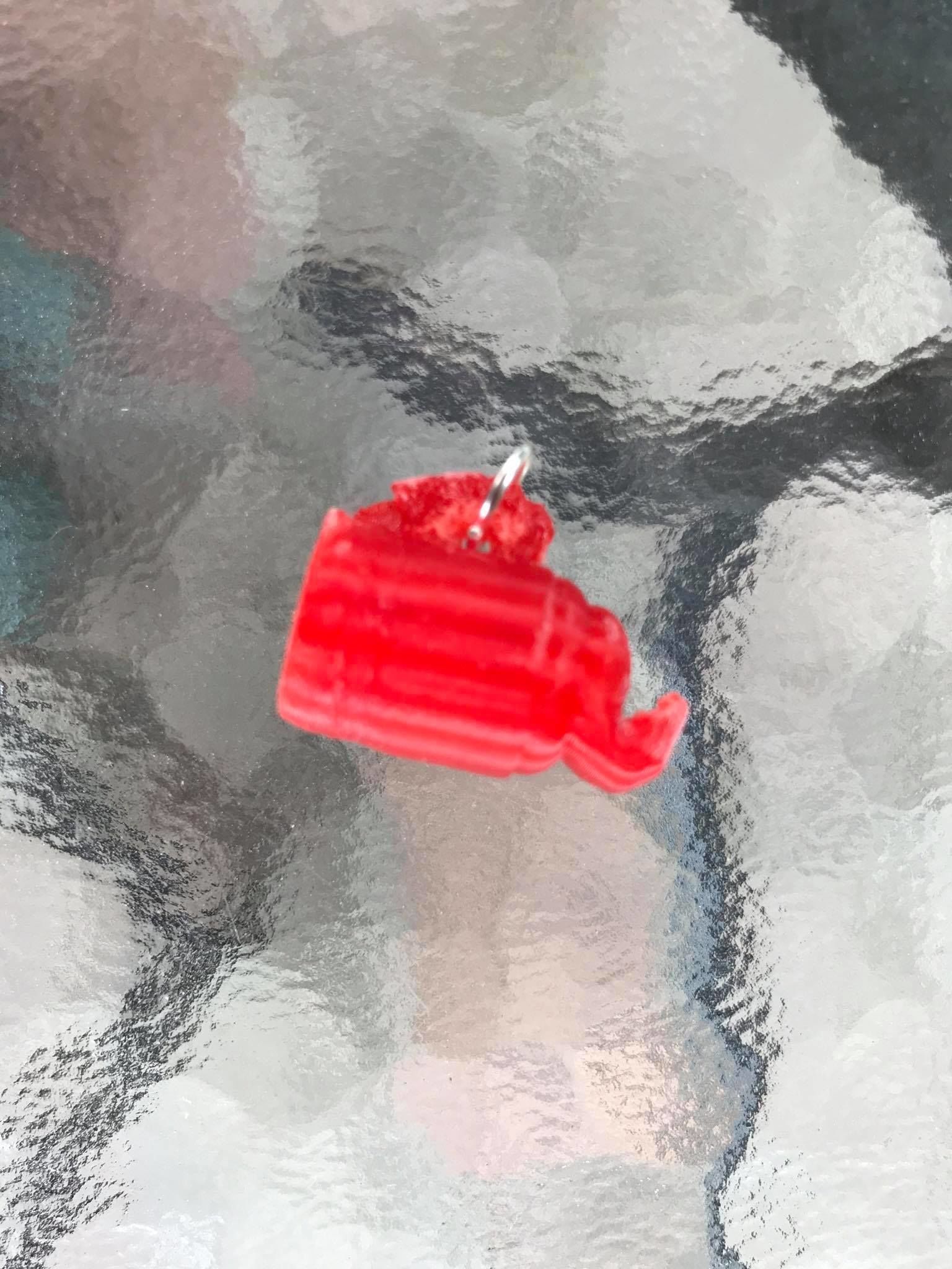 Pet Tag and Pet Jewelry Combo 3D print model_36