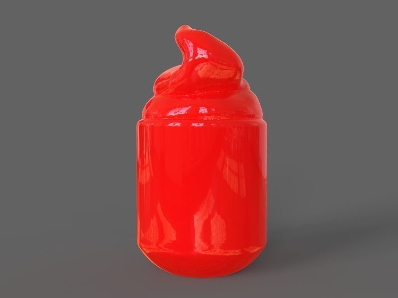 Pet Tag and Pet Jewelry Combo 3D print model_14