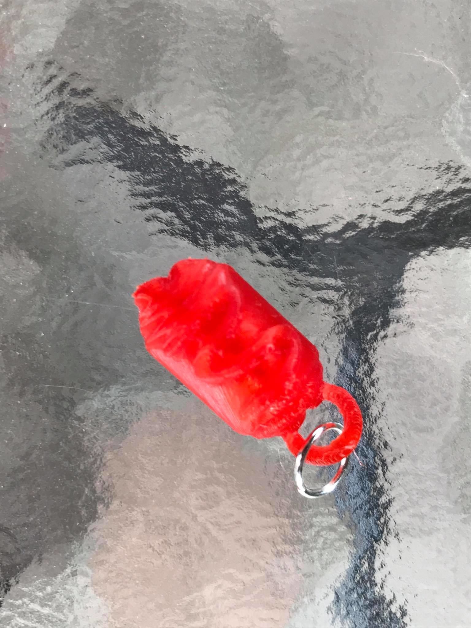 Pet Tag and Pet Jewelry Combo 3D print model_34