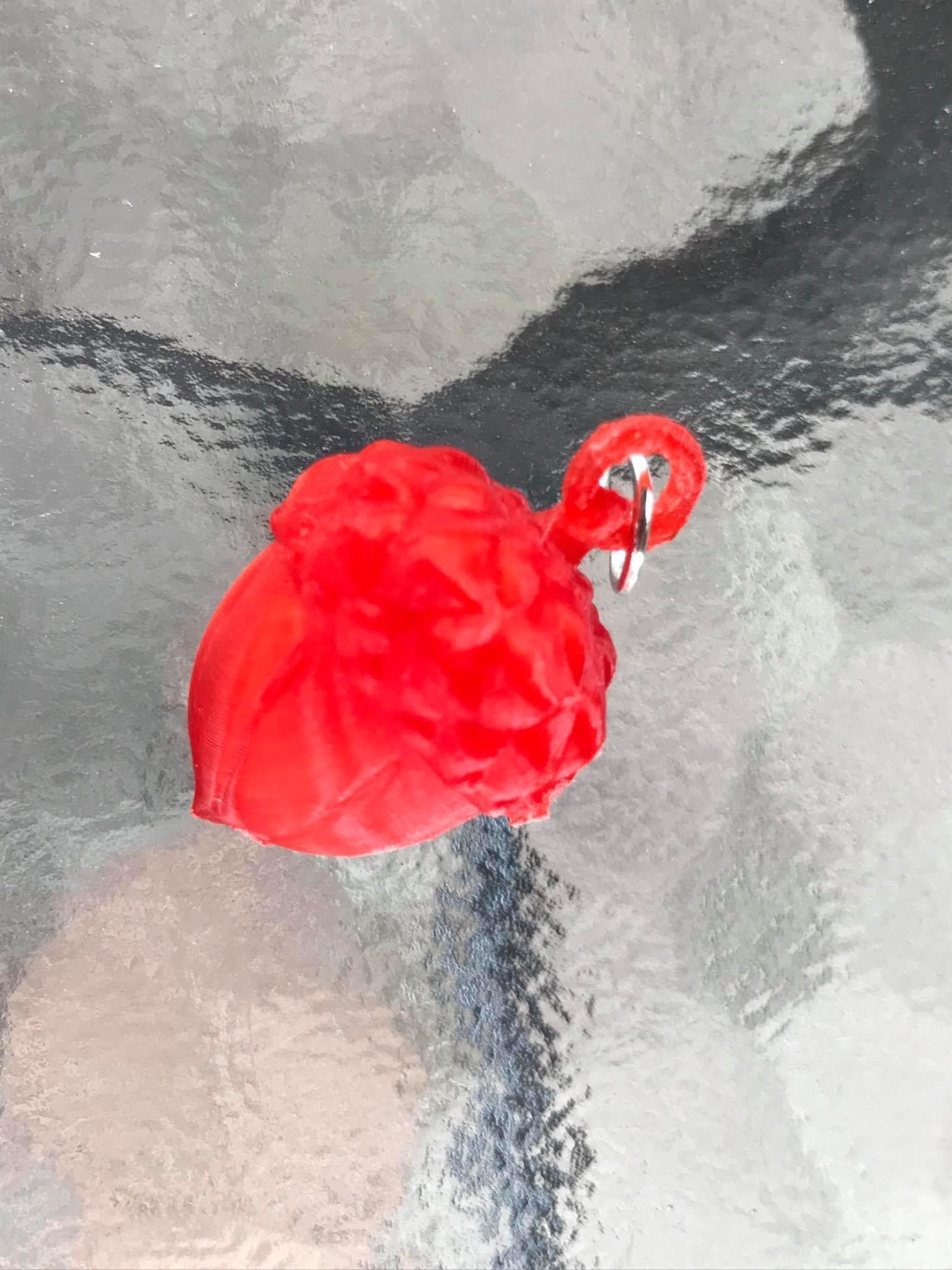 Pet Tag and Pet Jewelry Combo 3D print model_32