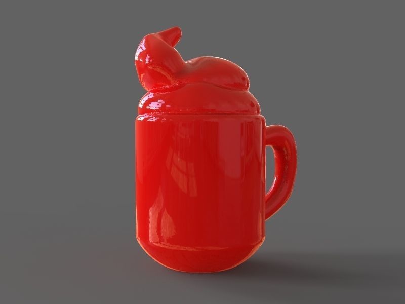 Pet Tag and Pet Jewelry Combo 3D print model_22