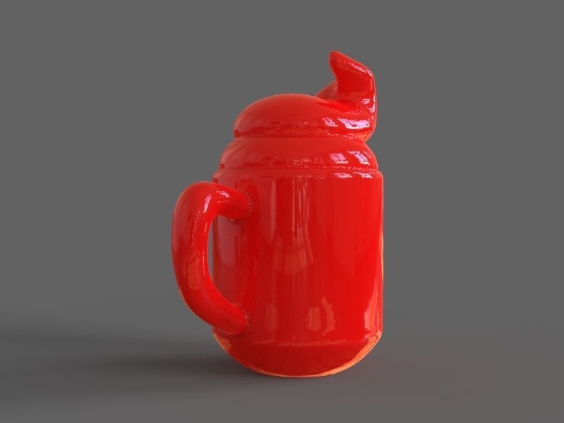 Pet Tag and Pet Jewelry Combo 3D print model_24