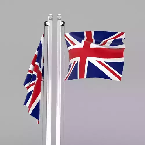 Flag of United Kingdom