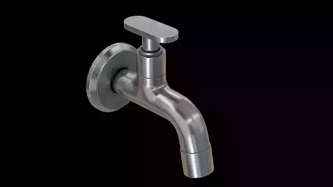 Compression Tap