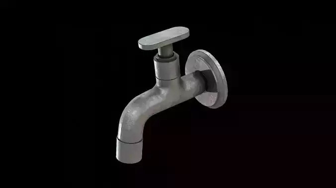 Compression Tap dirty