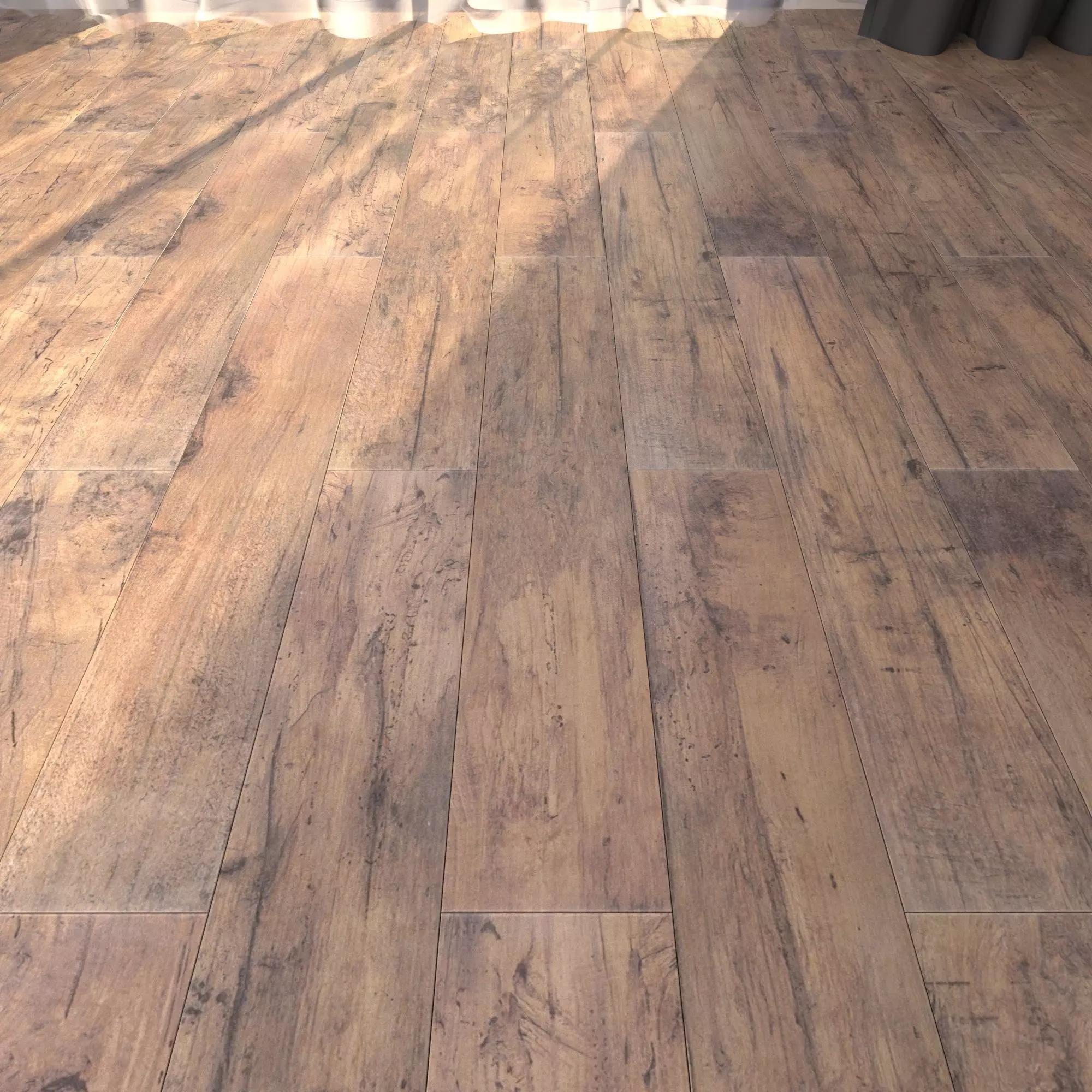 Yurtbay Selvas Brown 15x90 Texture_0