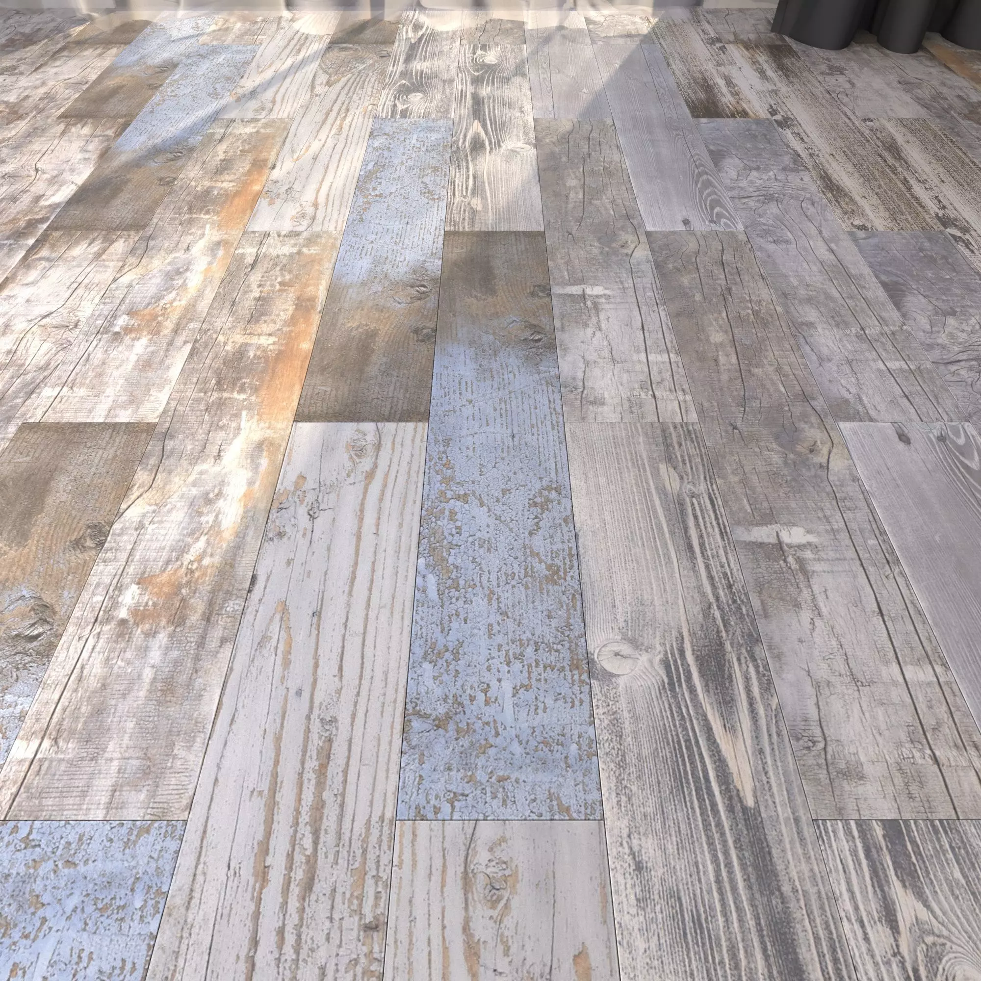 Yurtbay Vintage multi 15x90 Texture_0