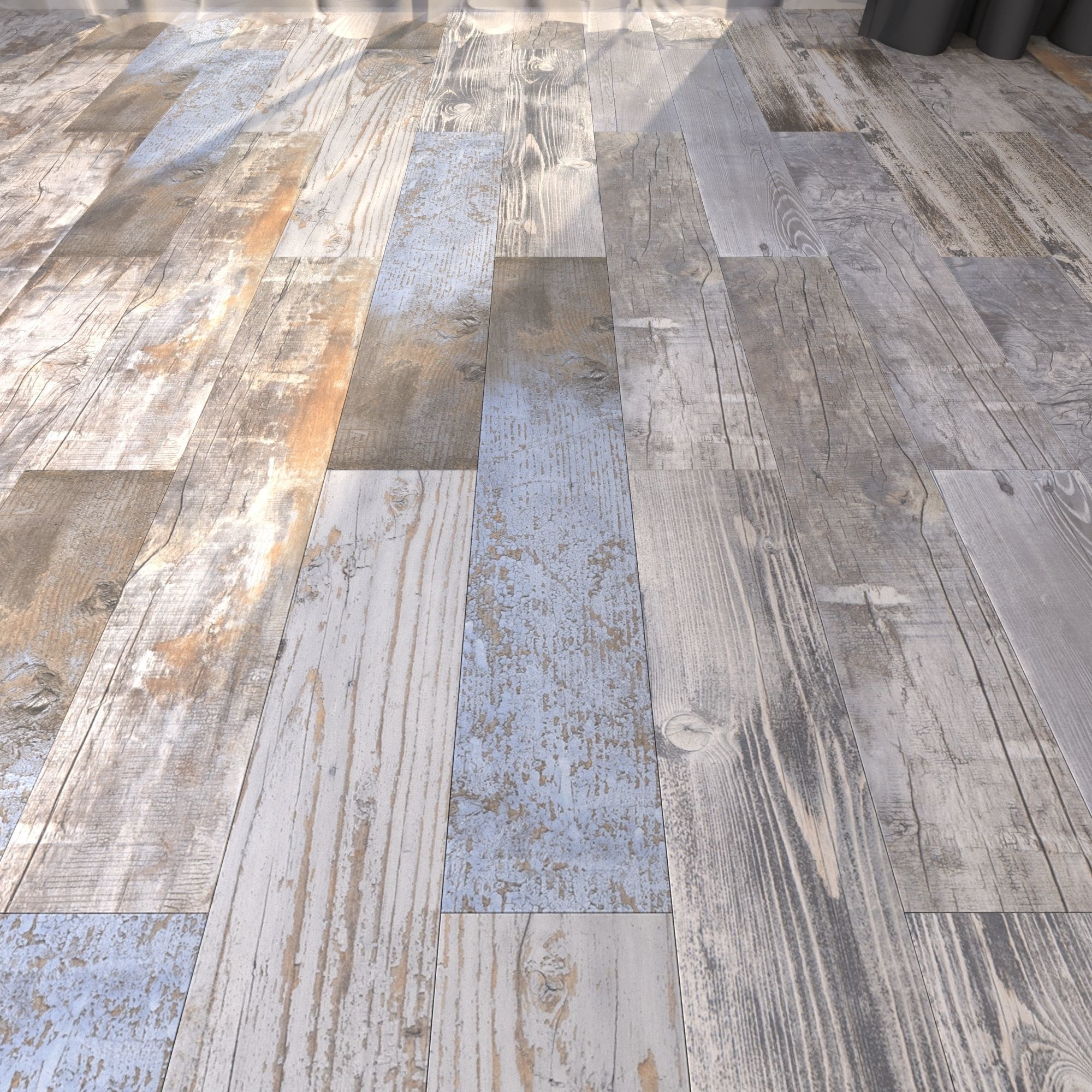 Yurtbay Vintage multi 15x90 Texture_4