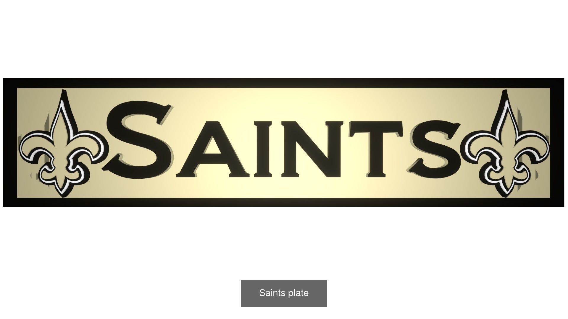 New Orleans Saints collection _9