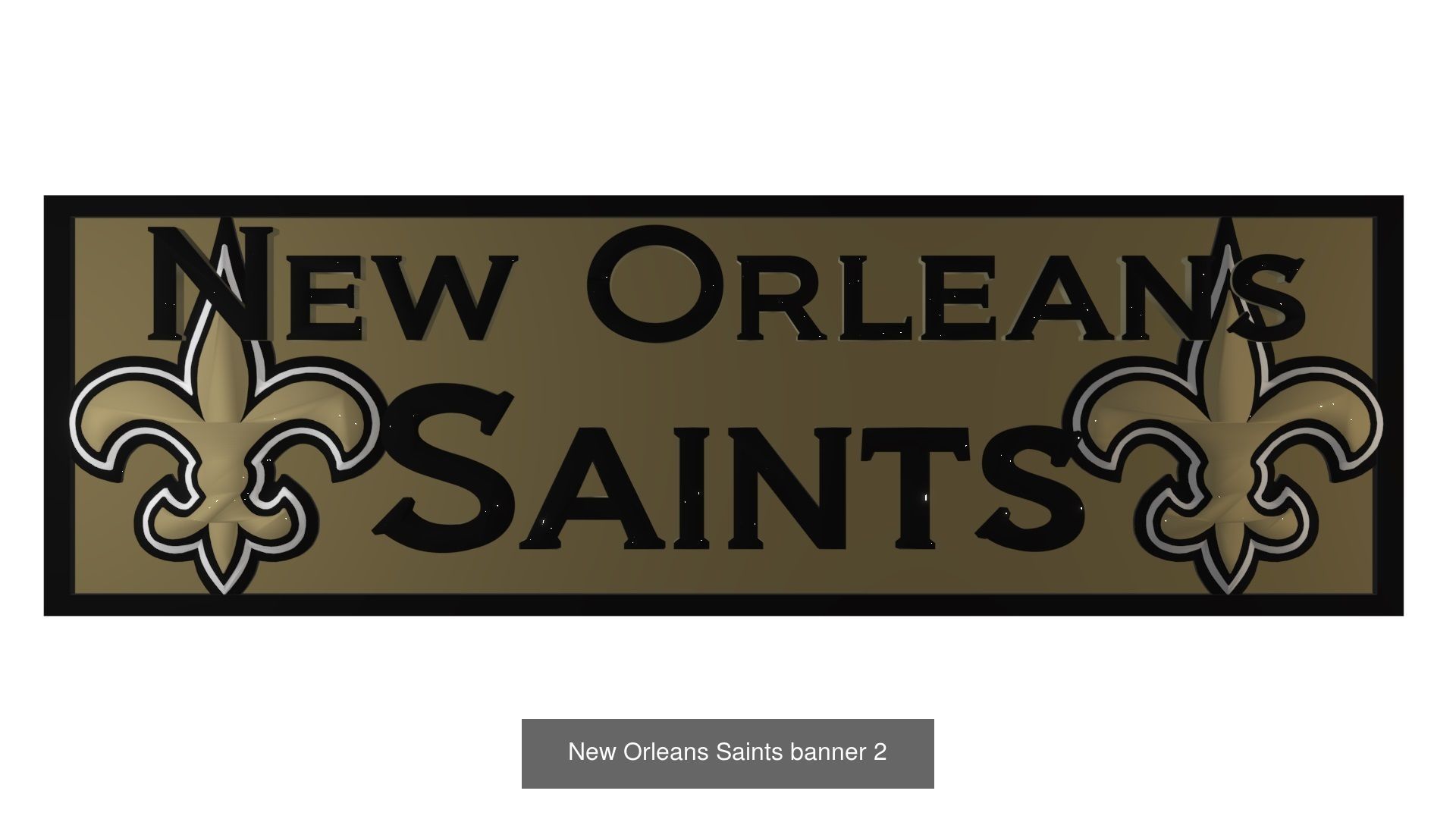 New Orleans Saints collection _4