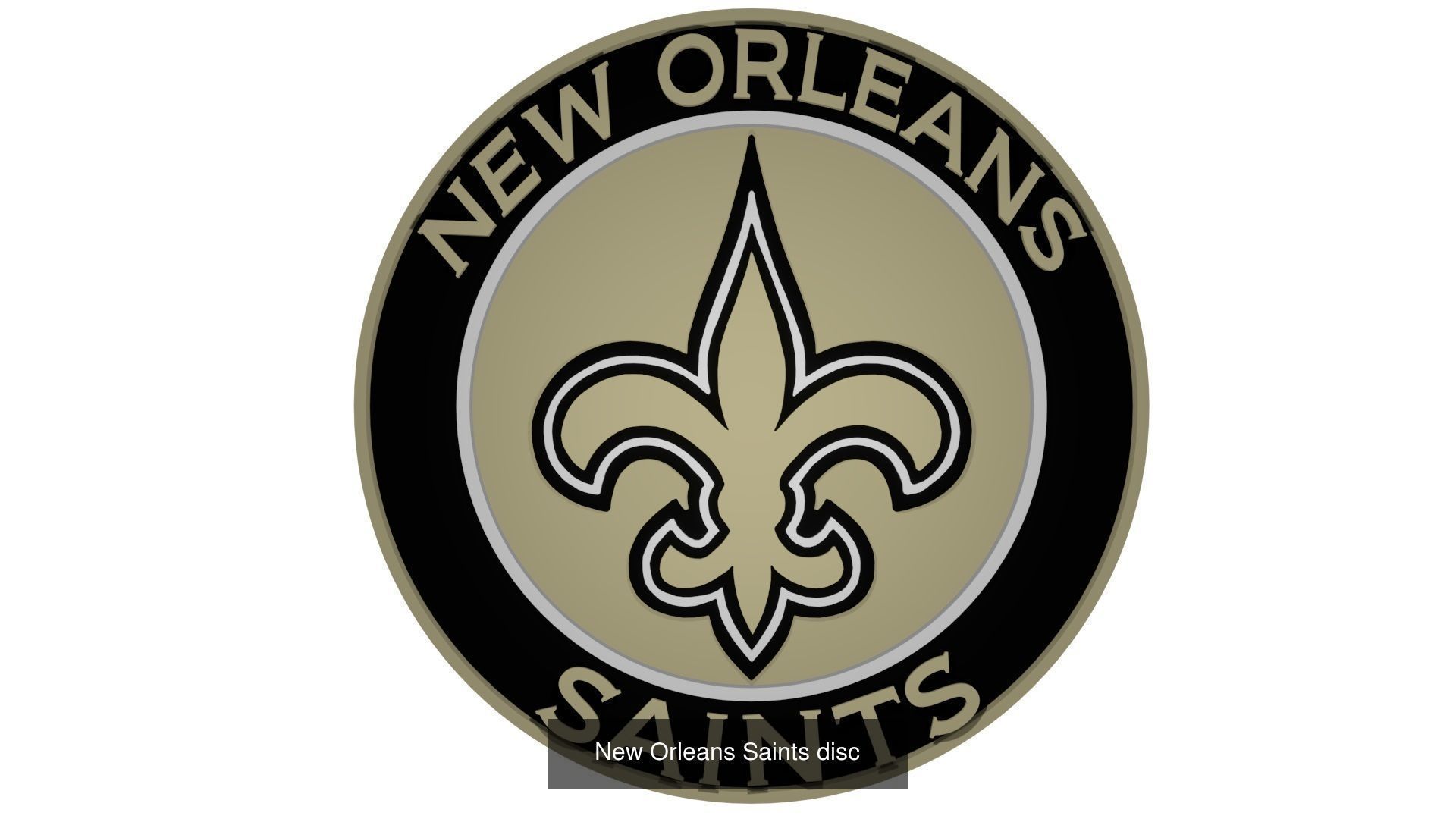 New Orleans Saints collection _8