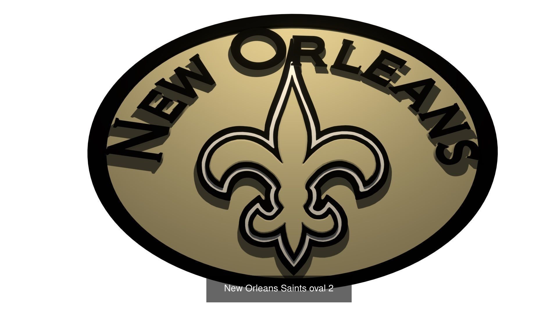 New Orleans Saints collection _6