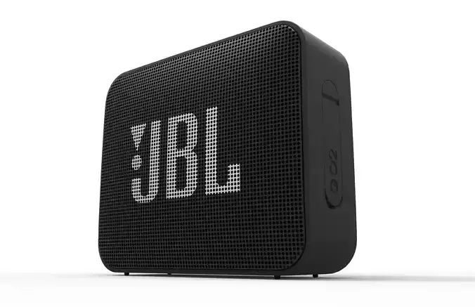 JBL GO2 Waterproof speaker