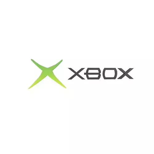 Xbox 2001 Logo v1 002