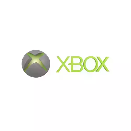 Xbox 2005 Logo v1 001