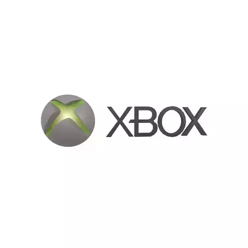 Xbox 2005 Logo v1 002