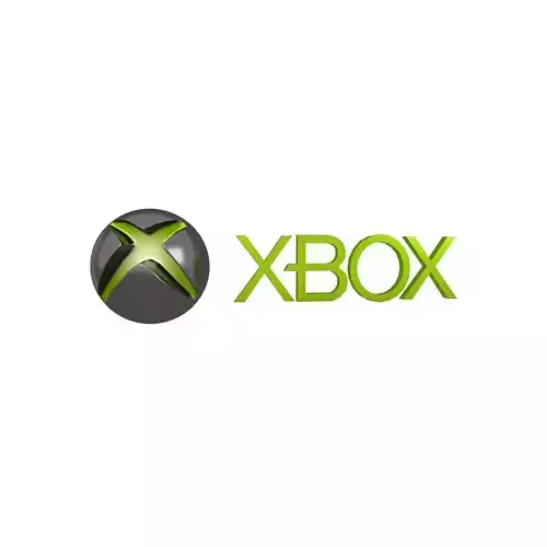 Xbox 2005 Logo v1 003