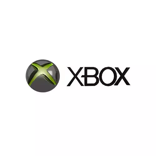 Xbox 2005 Logo v1 004