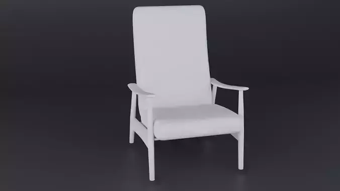 armchair chair