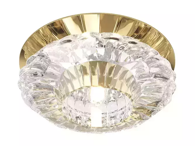 004512 Bomo Lightstar Spotlight