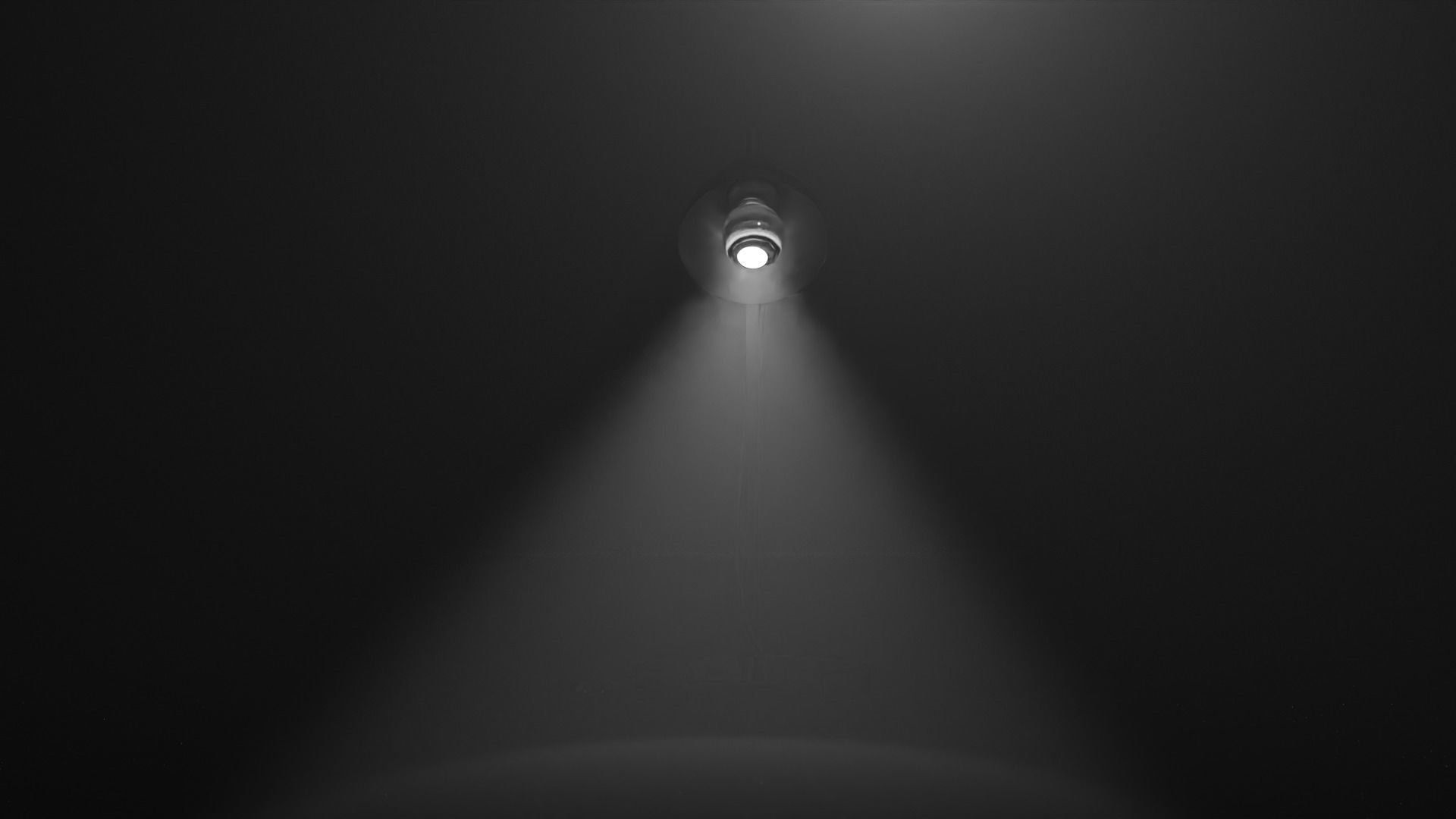 Desk Lamp Free 3D model_2