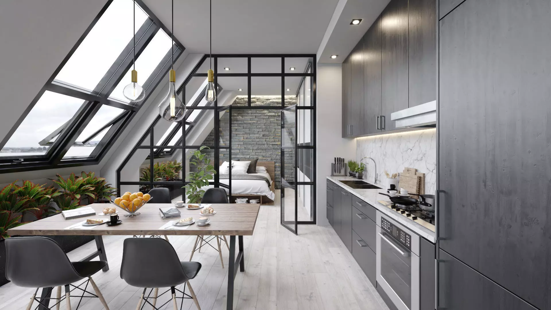 Scene 10 Archinteriors vol 56 3D model_0