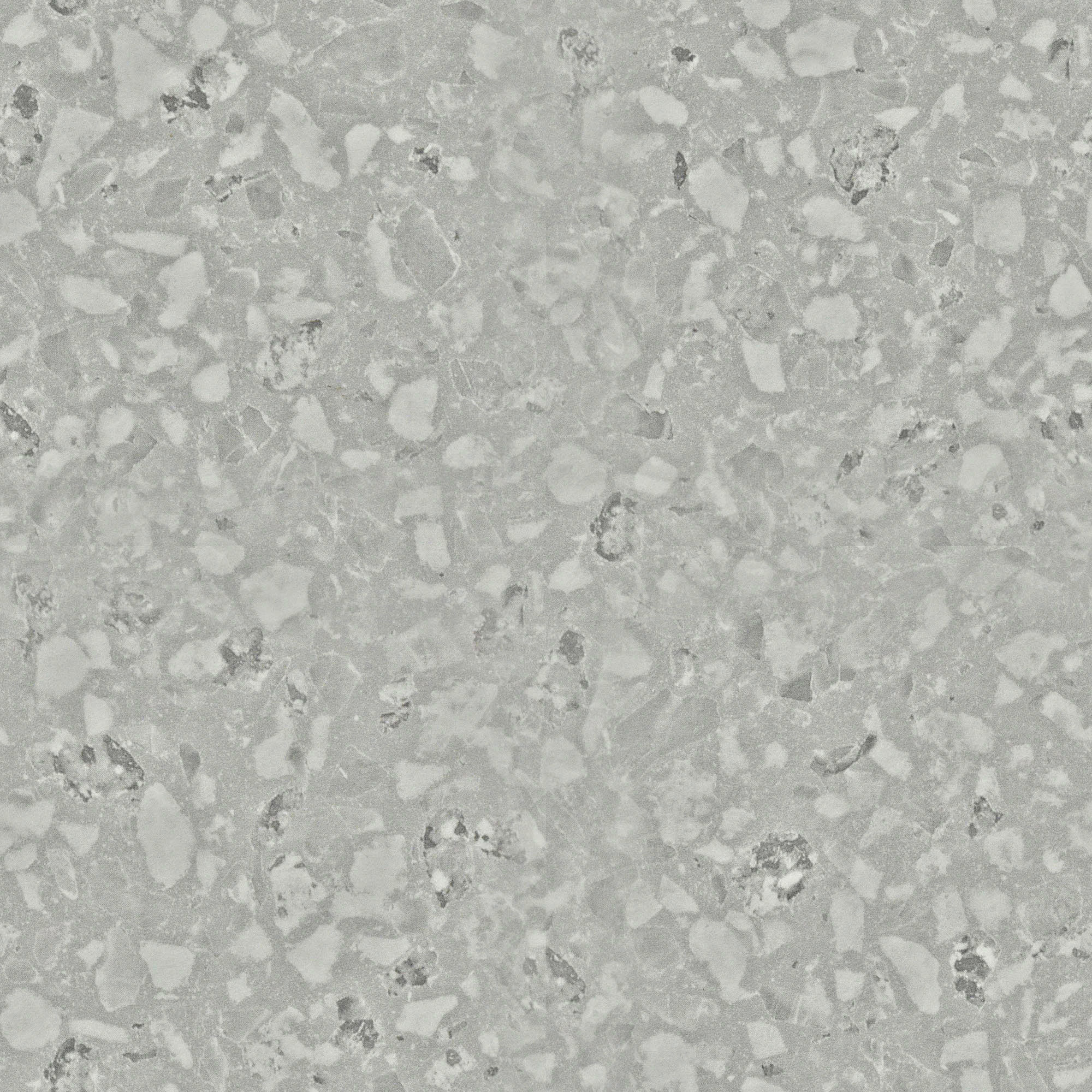 Modern kitchen VOXTORP GRAY 3D model_4