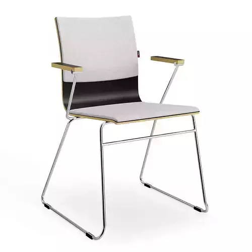 Conference Chair ORTE OT 270 3N