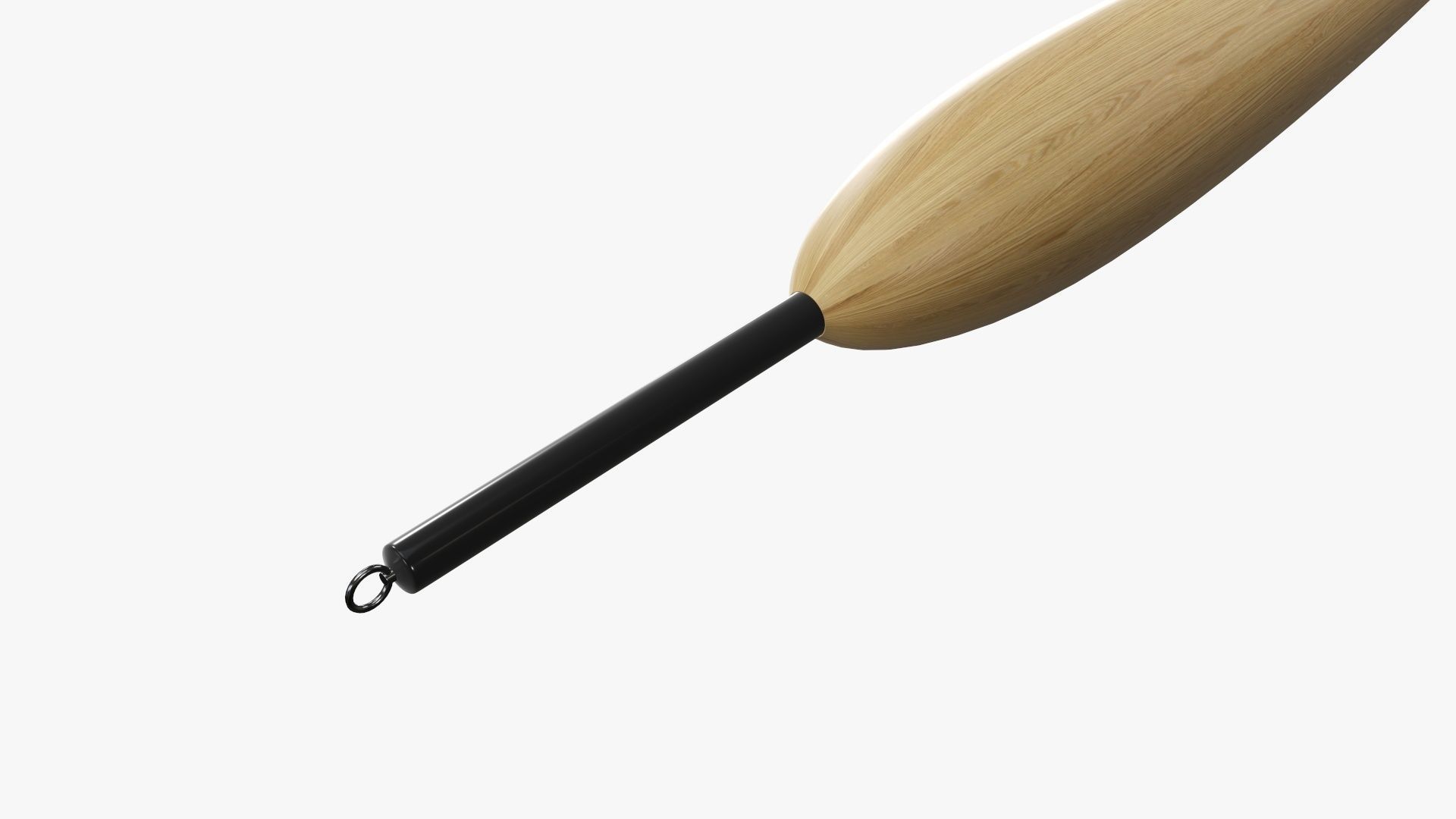 Float fishing 03 3D model_3