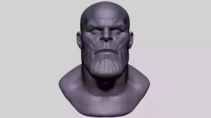 Thanos v2