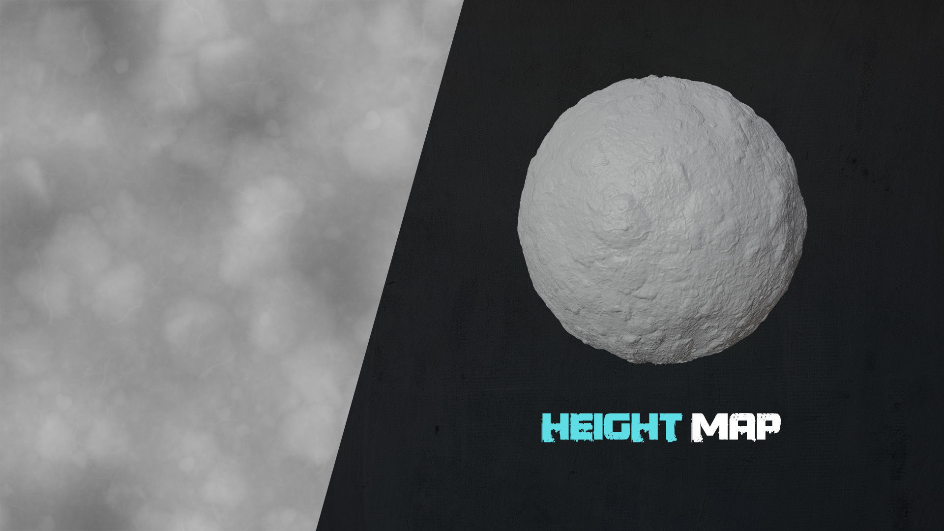 Textures Pbr Dirt Terrain and Sbsar Texture_9