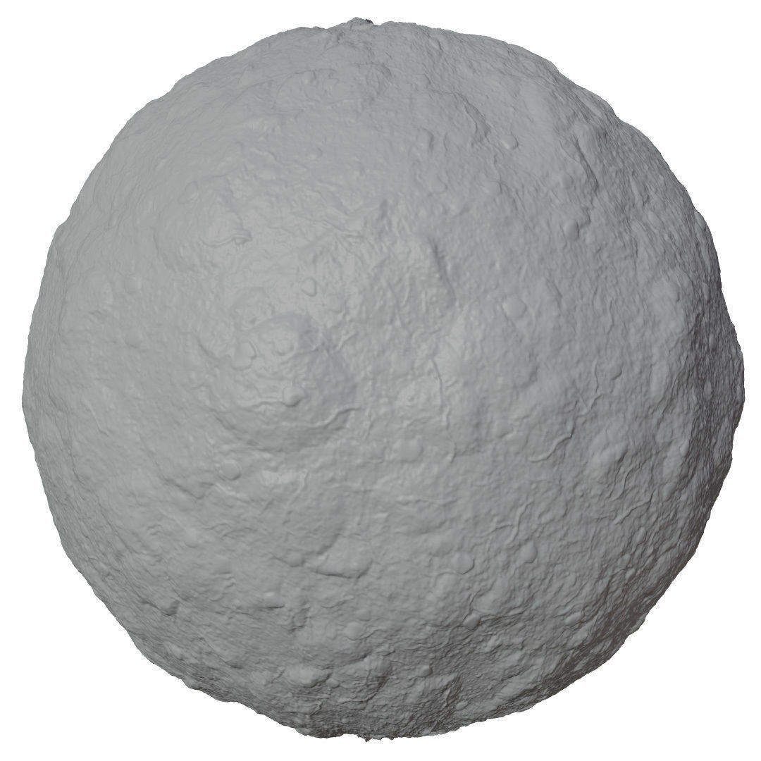 Textures Pbr Dirt Terrain and Sbsar Texture_8