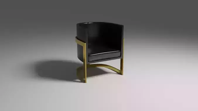 Chair 01