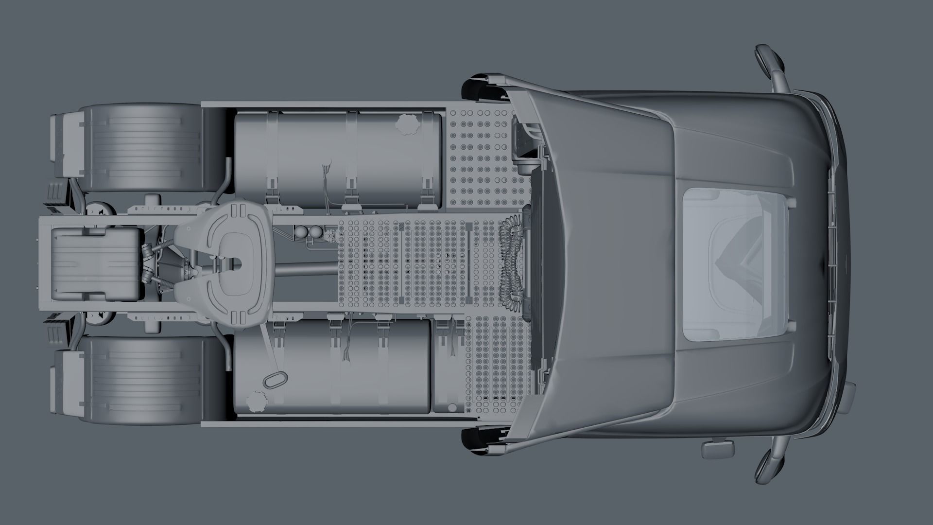 Iveco S-WAY 480 4x2 3D model_23