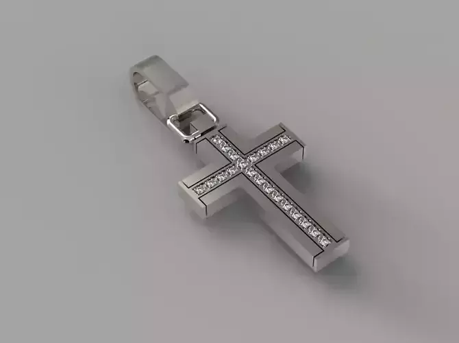 CROSS CONSTRUCTOR N - 221