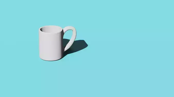 Just Cup