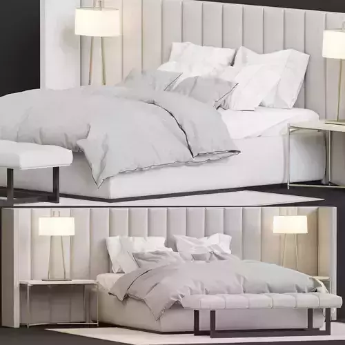 The Sofa and Chair - Provence